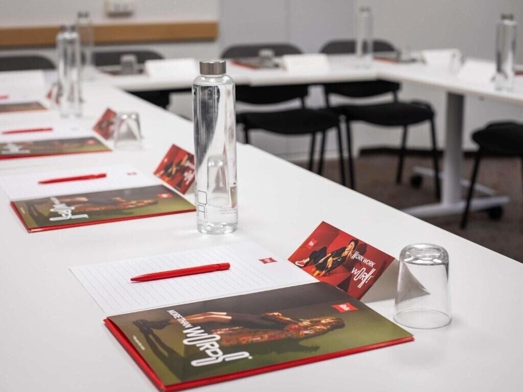 Картинка Ibis Nogent Sur Marne 3*