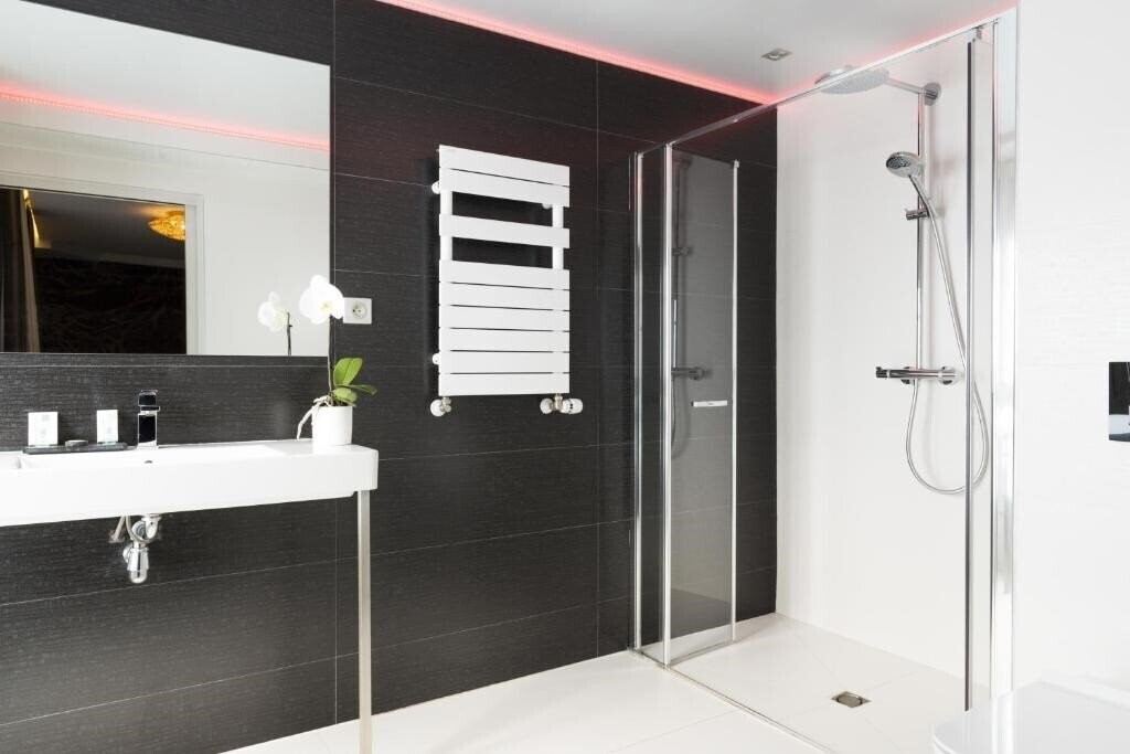 Фотография Le Bon Hotel 4*