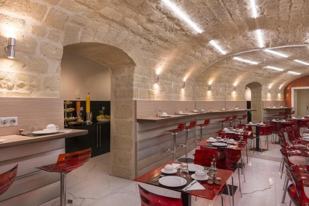 Изображение Le Bon Hotel 4*