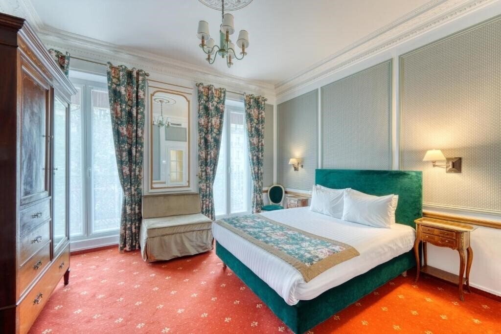 Фото Belfast 4*