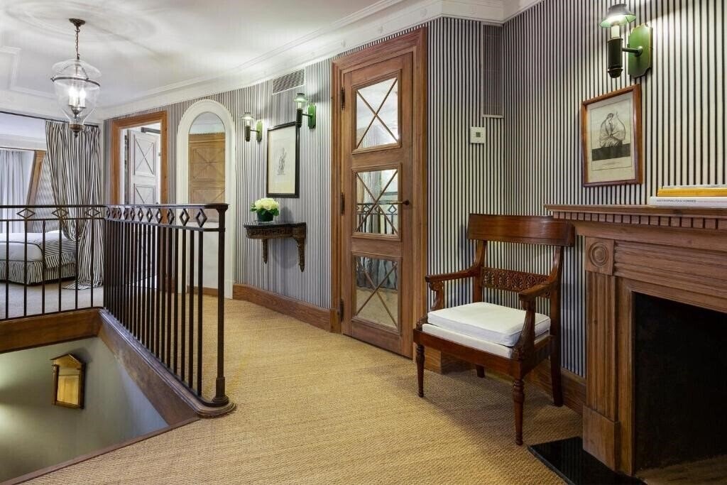Фото Le Dokhan's Paris Arc de Triomph, a Tribute Portfolio Hotel 5*