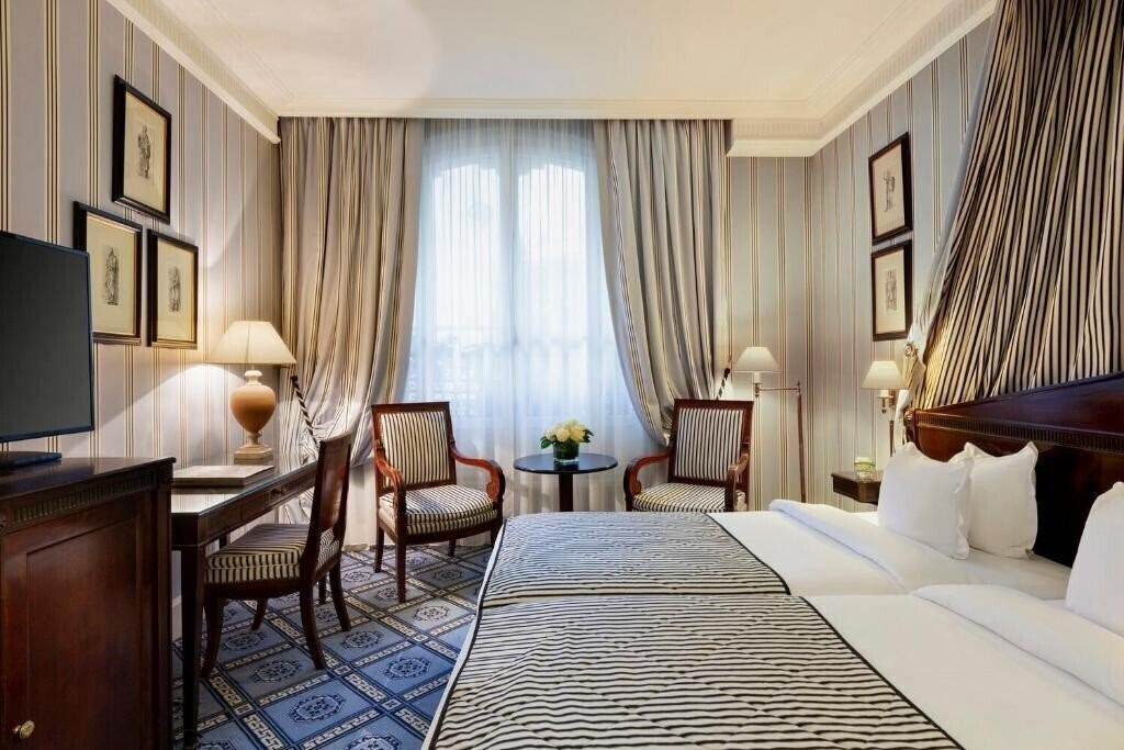 Зображення Le Dokhan'S, A Tribute Portfolio Hotel 4*