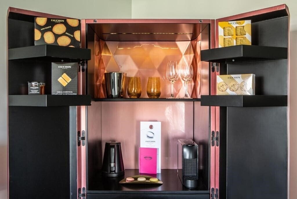 Изображение Fauchon L'Hotel 5*