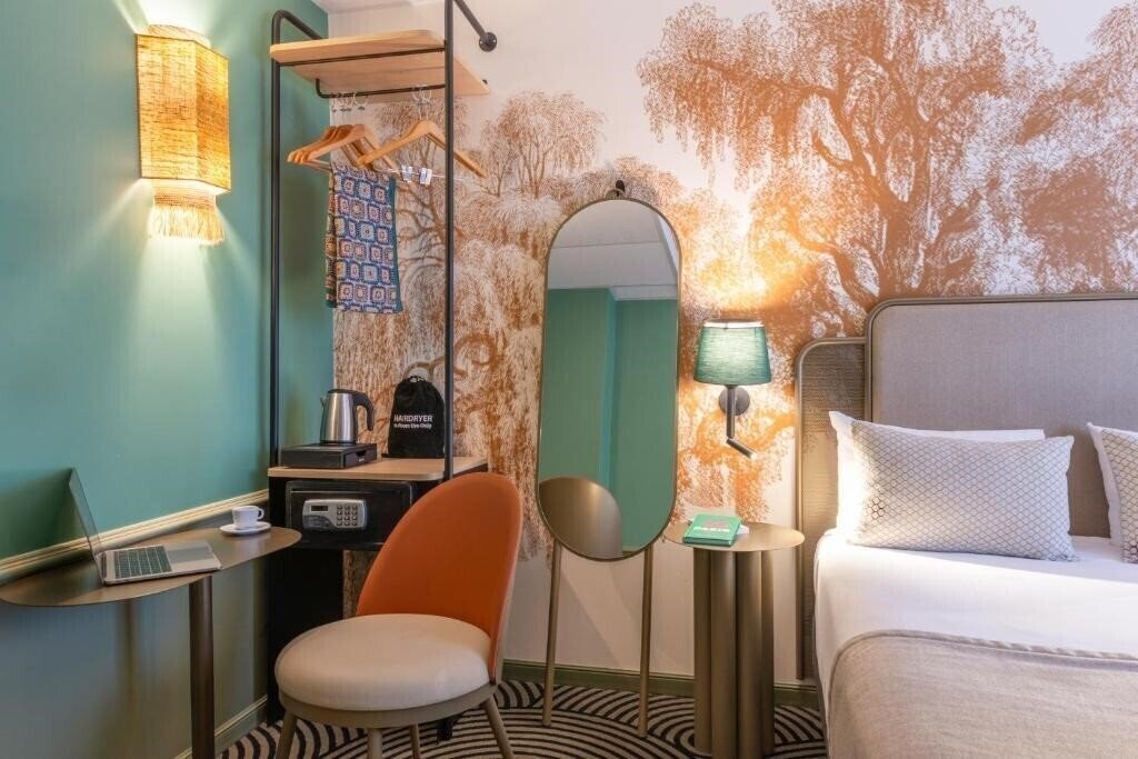 Фото Avalon Paris 2*