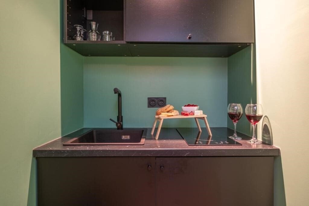 Фотографія Avalon Paris 2*