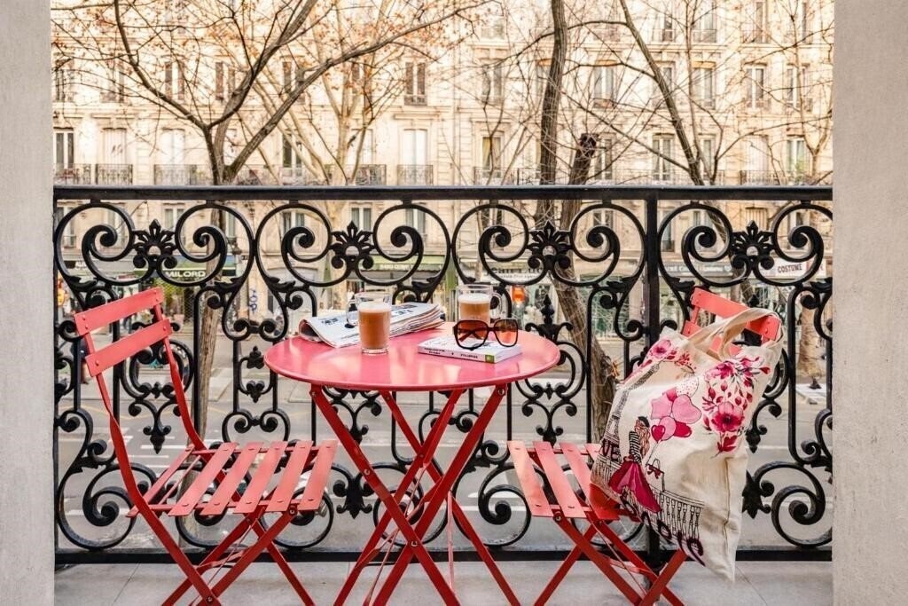 Изображение Avalon Paris 2*