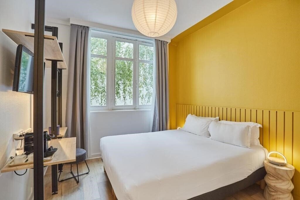 Готель Beauquartier Montmartre 3*