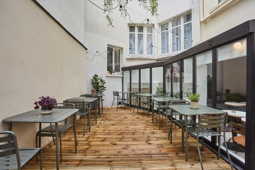 Зображення Beauquartier Montmartre 3*