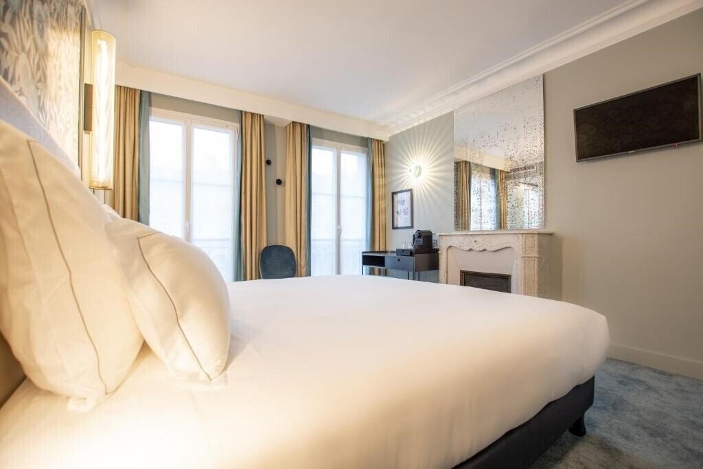 Готель Elsa Hotel Paris 3*