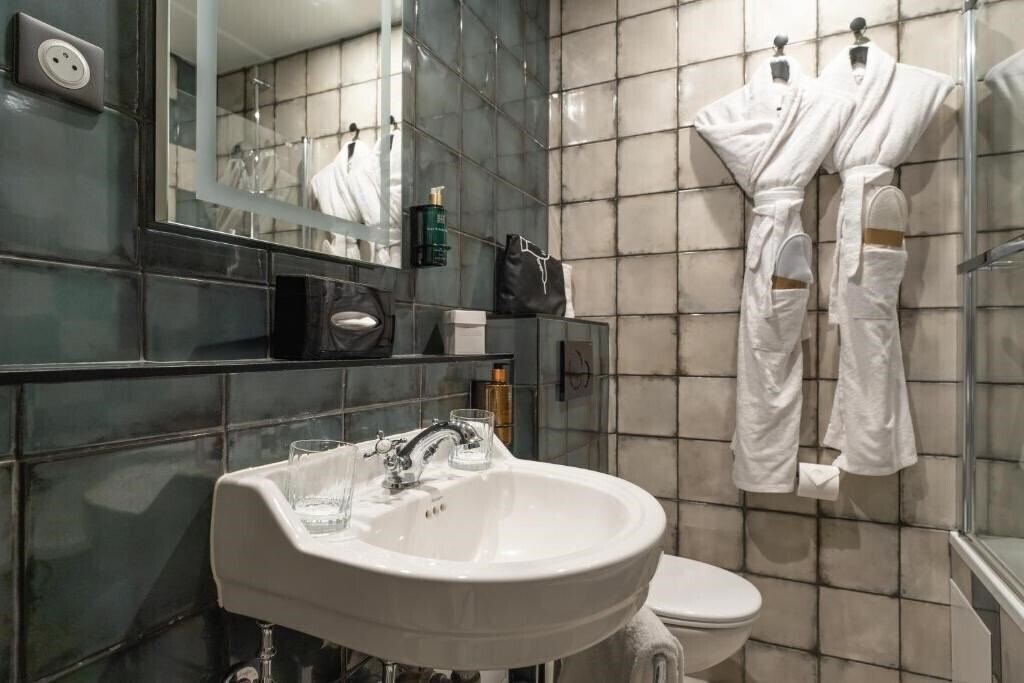 Фото Elsa Hotel Paris 3*