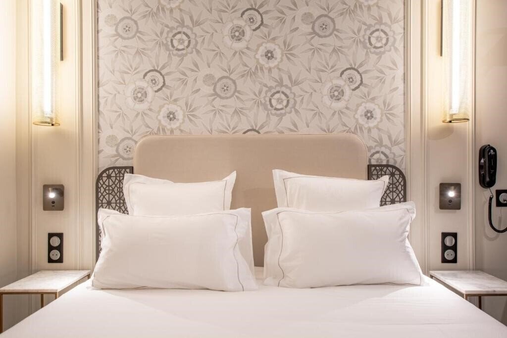 Фотография Elsa Hotel Paris 3*