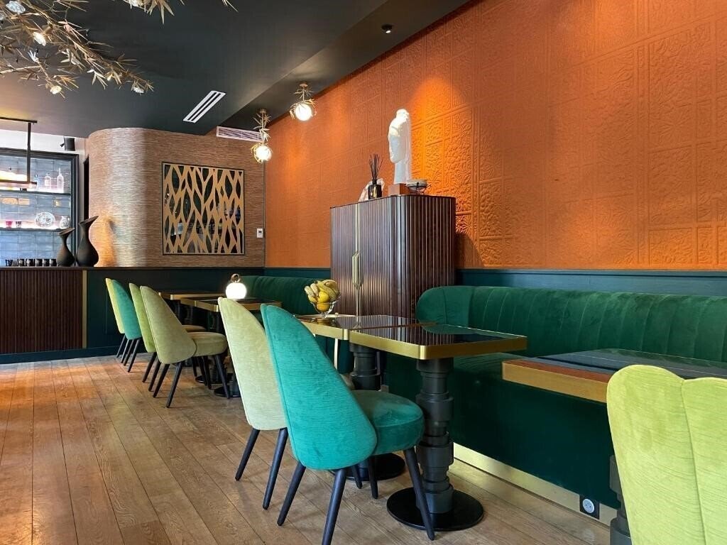 Зображення Elsa Hotel Paris 3*