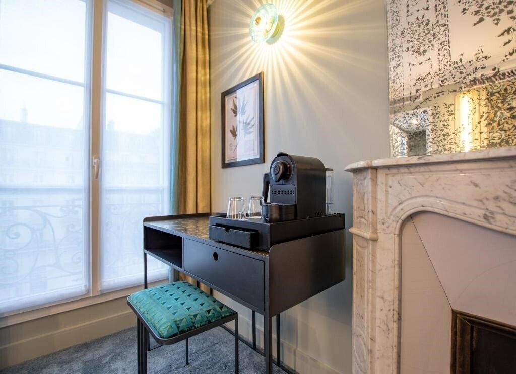 Картинка Elsa Hotel Paris 3*