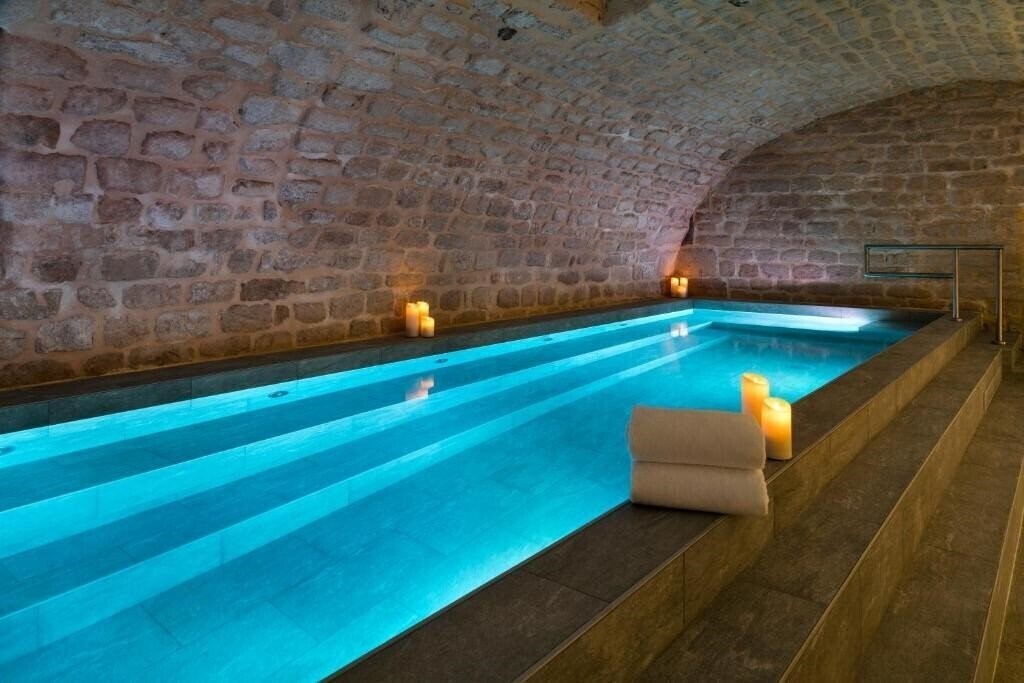 Готель Hotel Square Louvois 4*