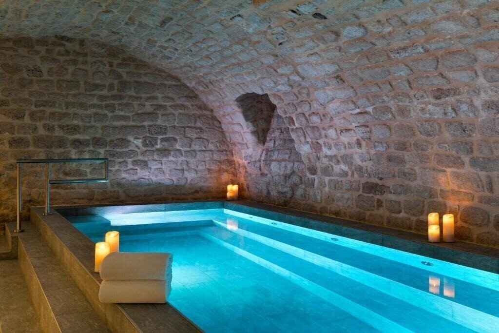 Фотографія Hotel Square Louvois 4*