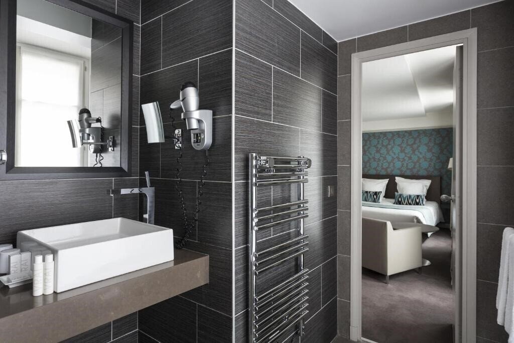 Фото Duo 4*