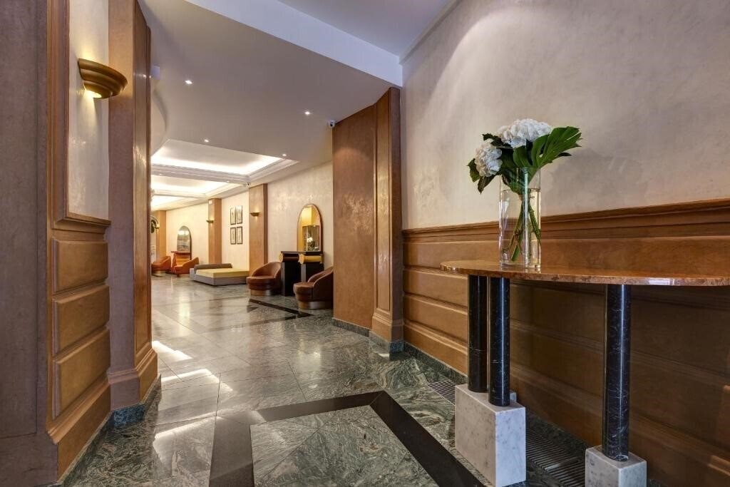 Картинка Le Patio Bastille 3*