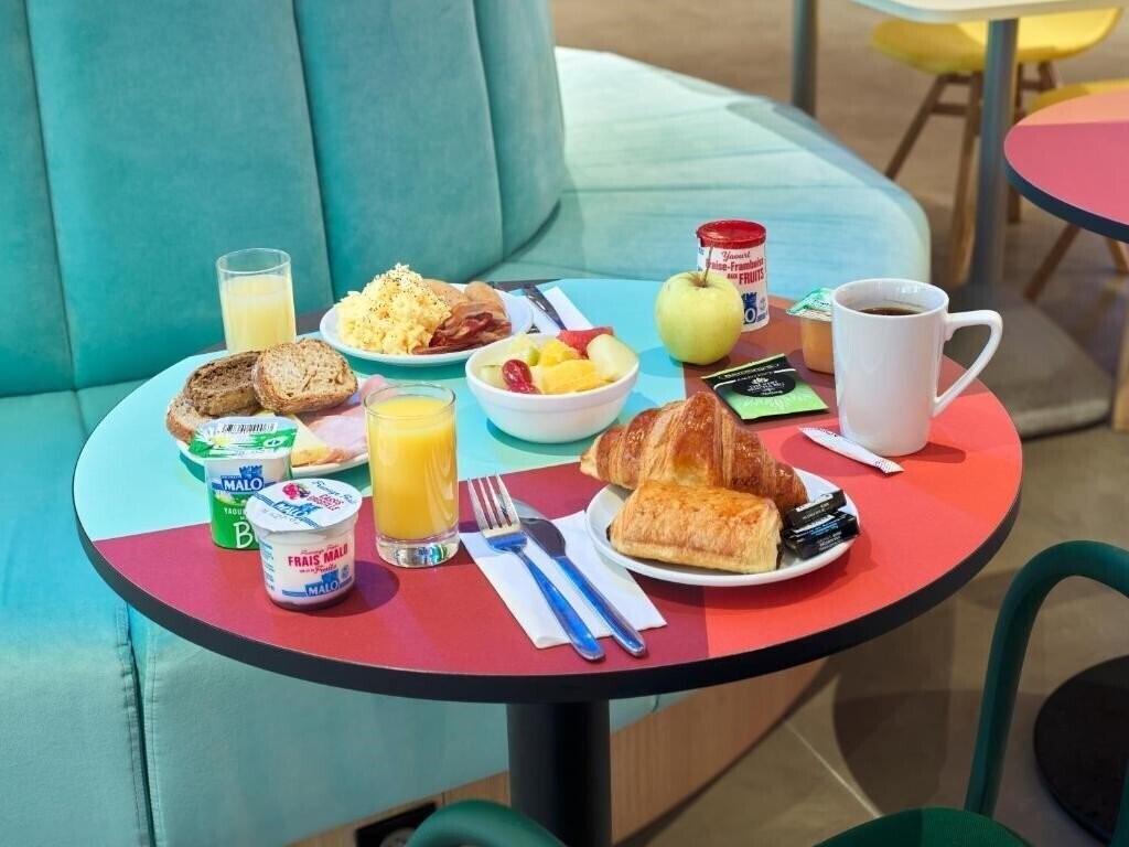 Изображение B&B Hotel Paris 17 Batignolles 3*