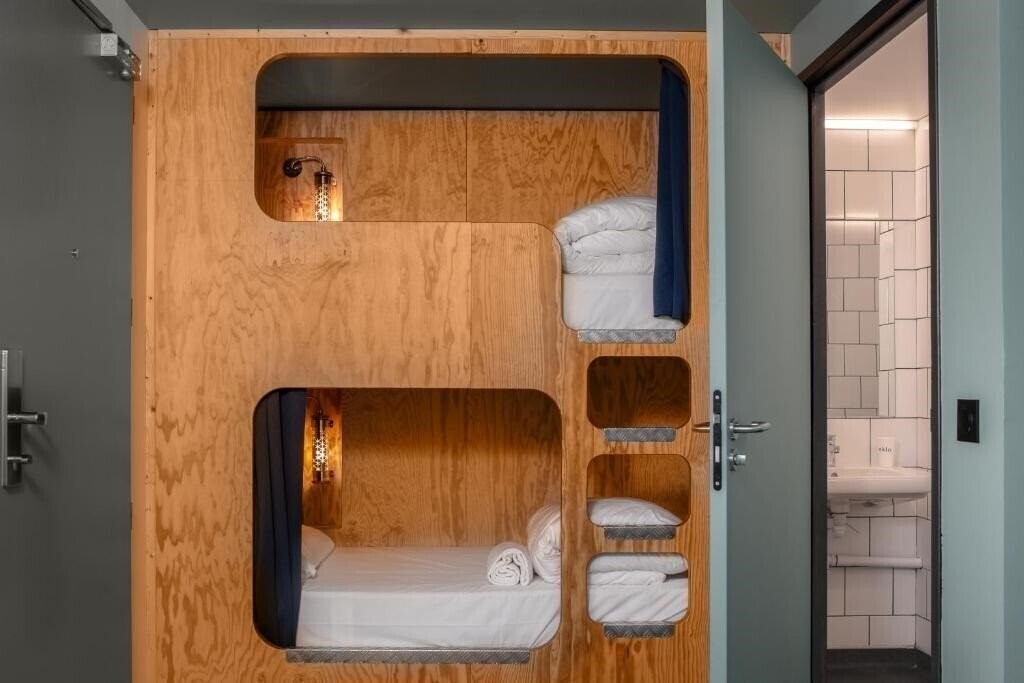 Фотография Eklo Hotel отель без категории