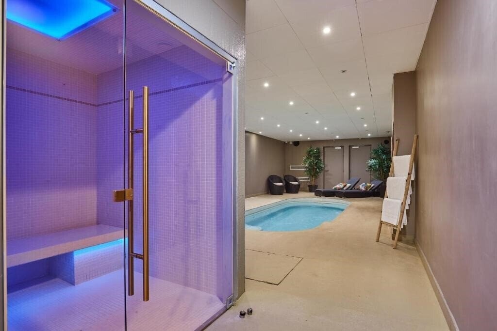 Картинка Appart Hotel Odalys City Signature Paris XVII 3*