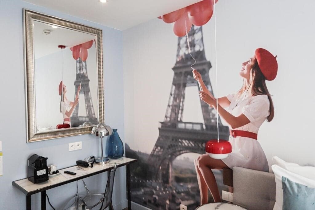 Изображение Le Glam’s Hotel (ex. Le Glams Hotel) 3*