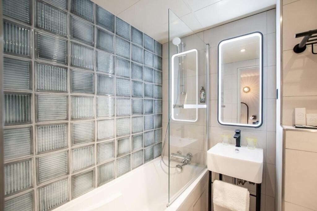 Изображение Hotel de l'Esperance 4*