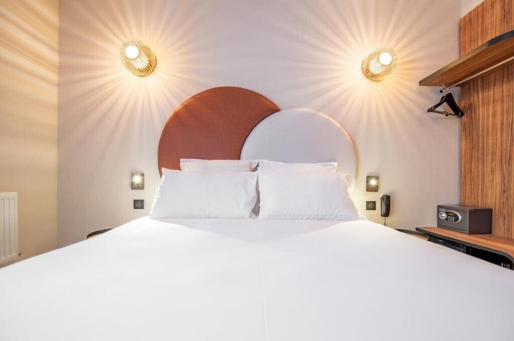 Картинка Hotel de l'Esperance 4*