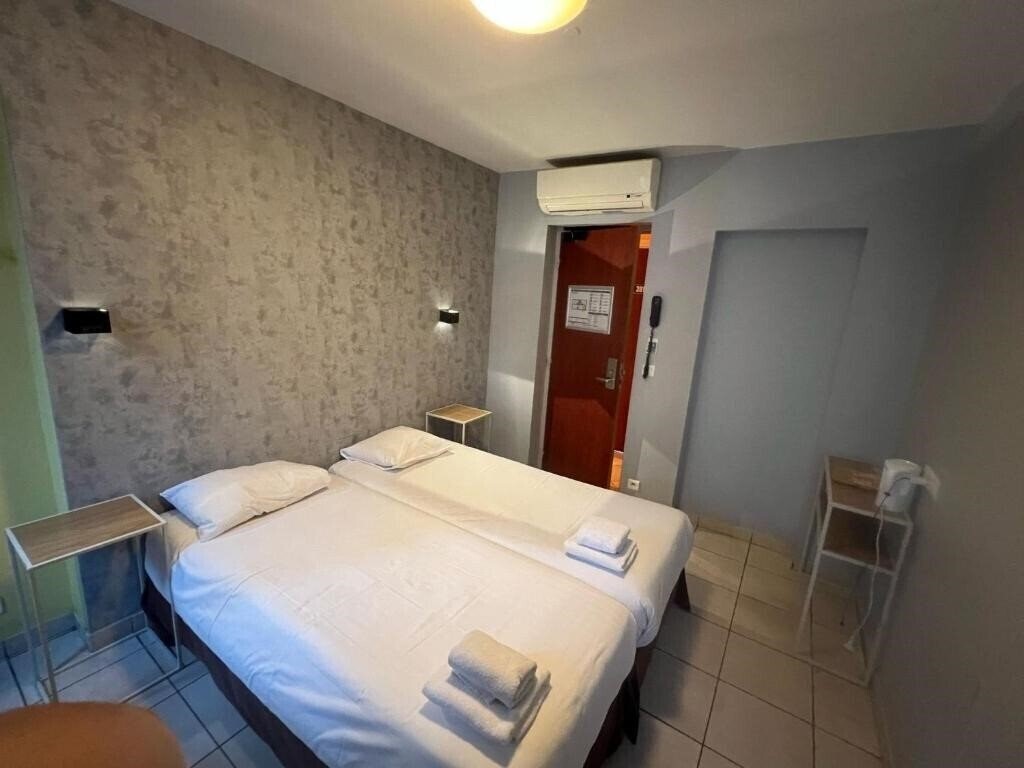 Картинка Le Montclair Montmartre (ex. Montclair) 3*