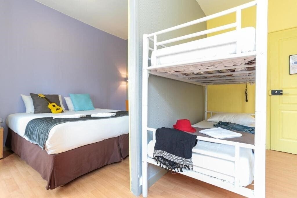 Фотографія Le Montclair Montmartre (ex. Montclair) 3*