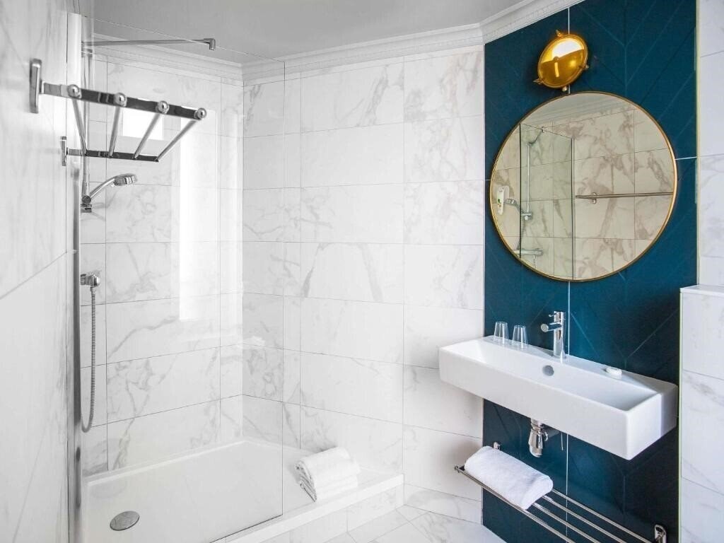 Фото Ibis Styles Paris Nation Cours de Vincennes 3*