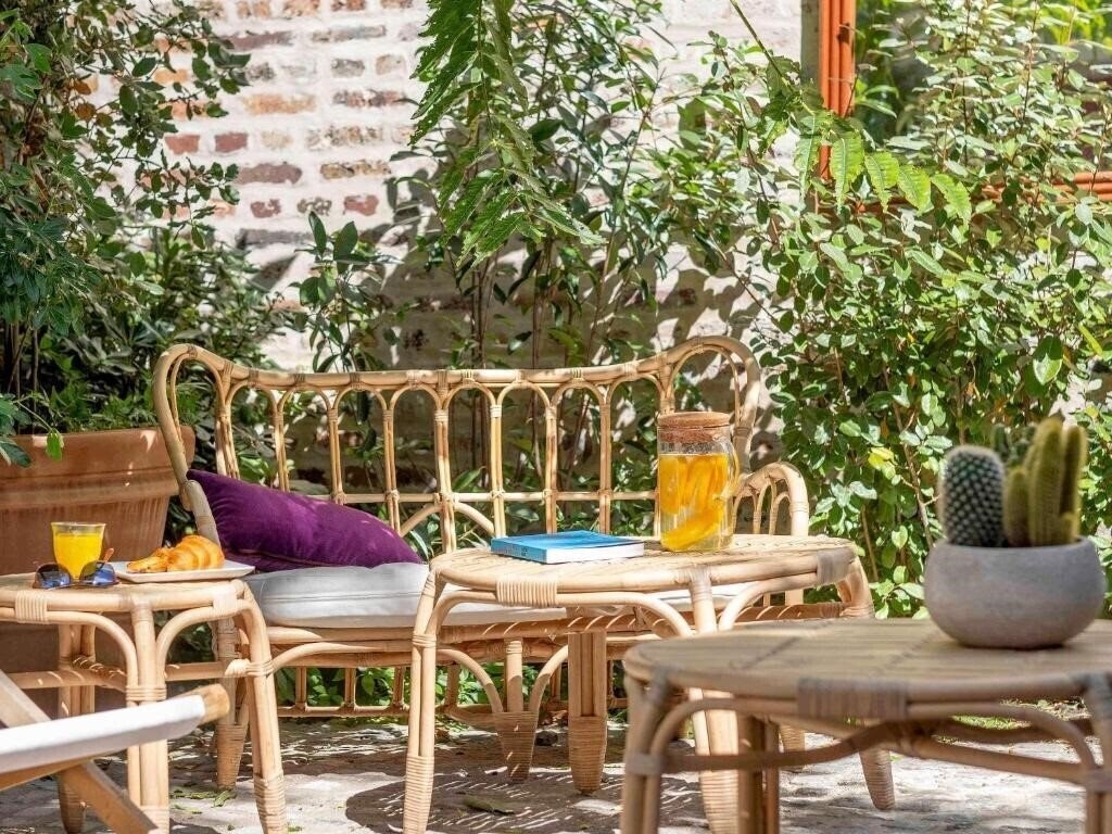 Зображення Ibis Styles Paris Nation Cours de Vincennes 3*