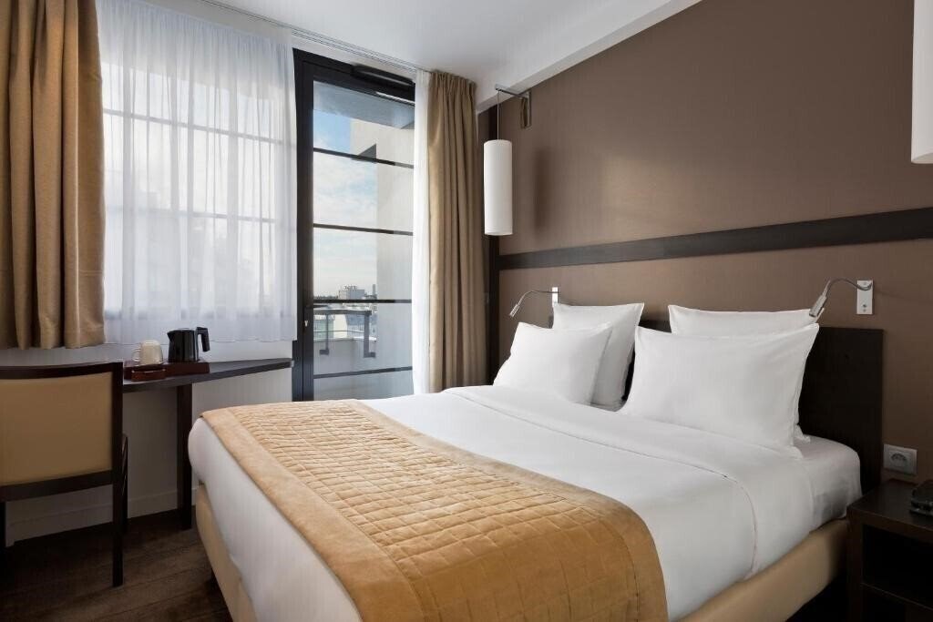 Фото Simon's Boutique Hotel 3*