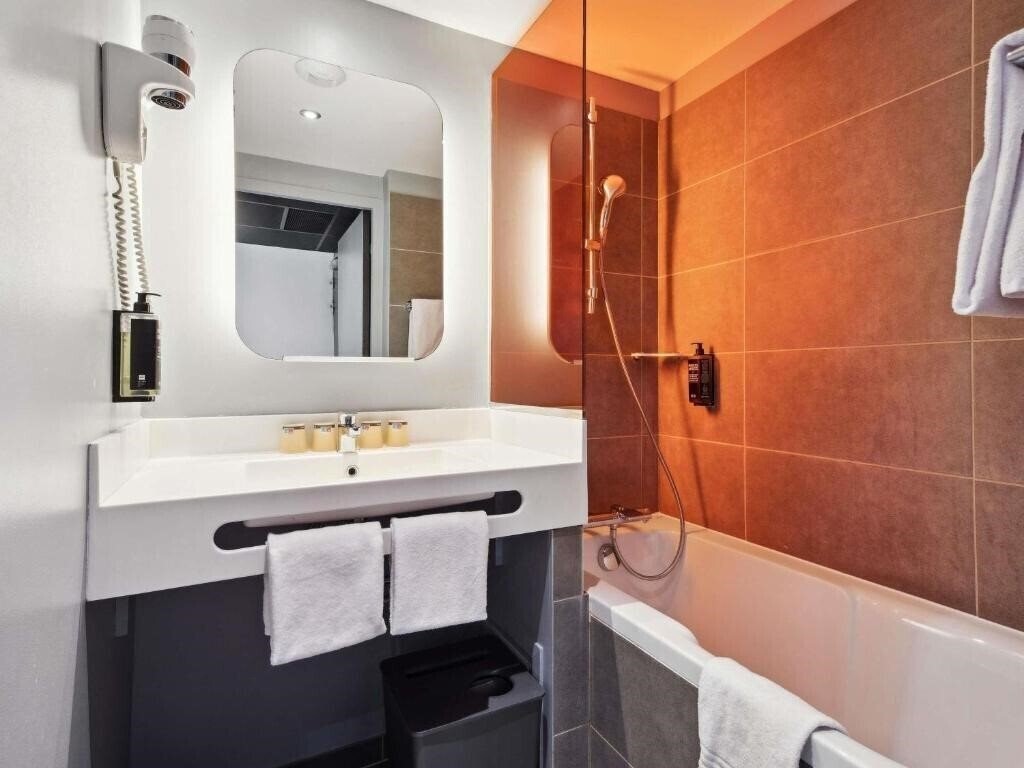 Изображение Ibis Styles Paris Charles de Gaulle Airport 3*
