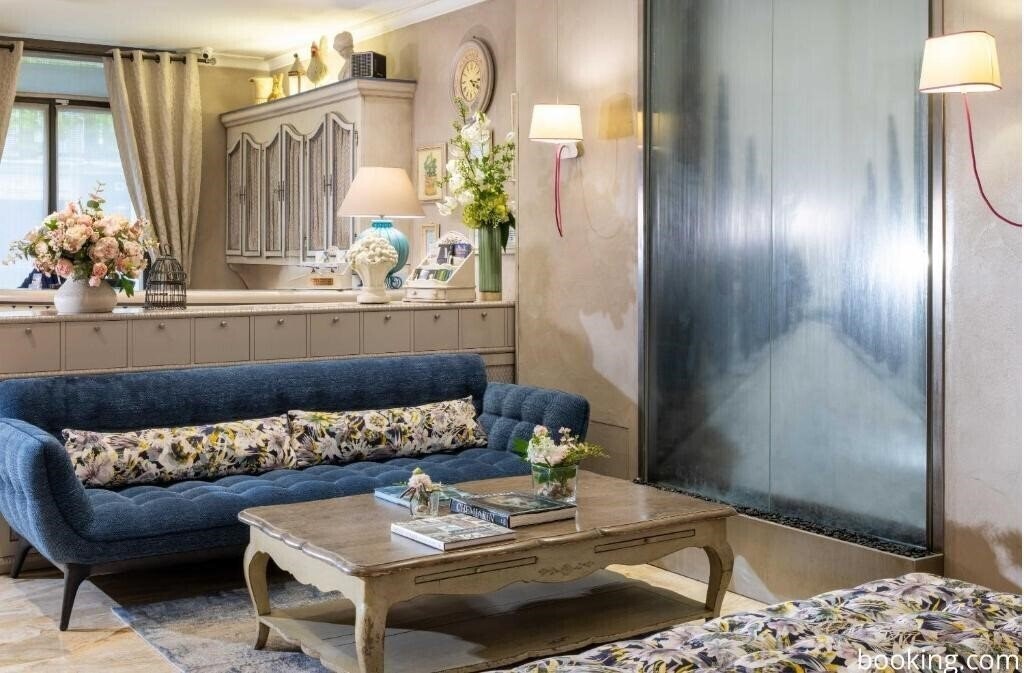 Отель Hotel Daumesnil Vincennes 3*