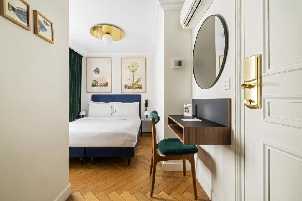 Изображение Rendez Vous Batignolles Hotel 3*