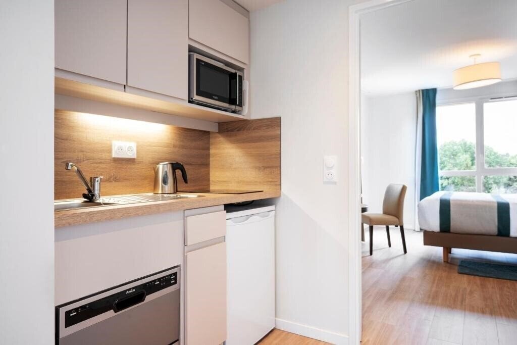 Изображение Residhome Chartres 3*