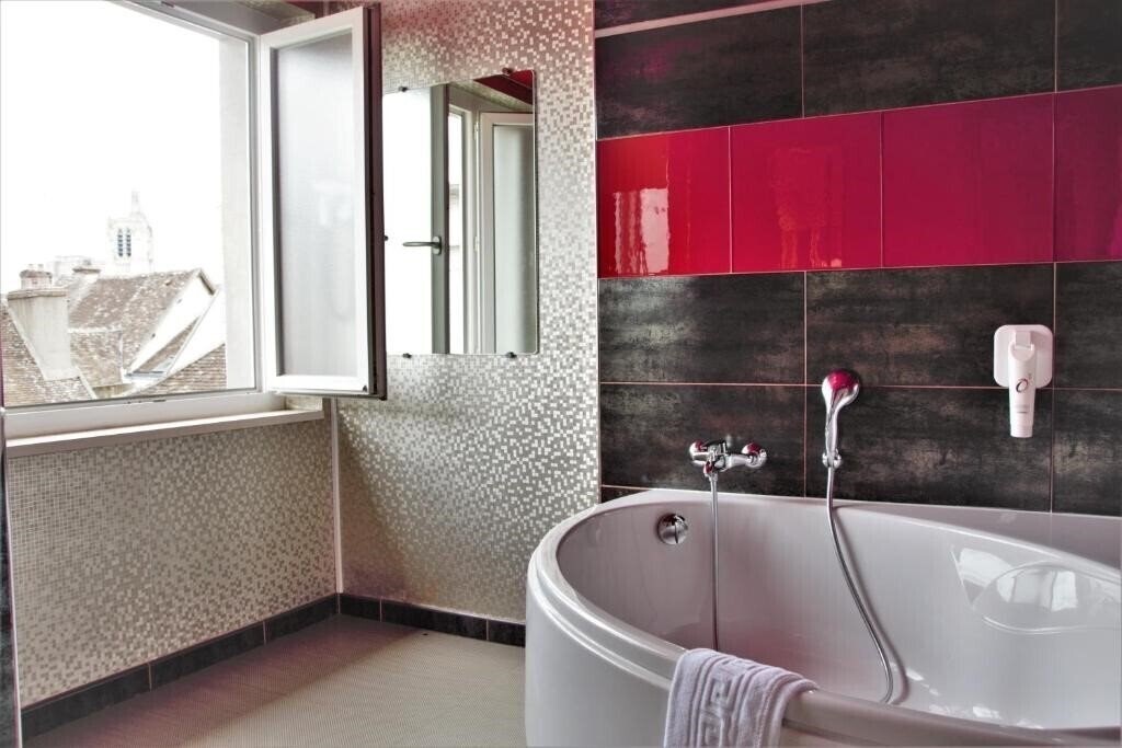 Зображення The Originals City, Archotel, Sens 3*