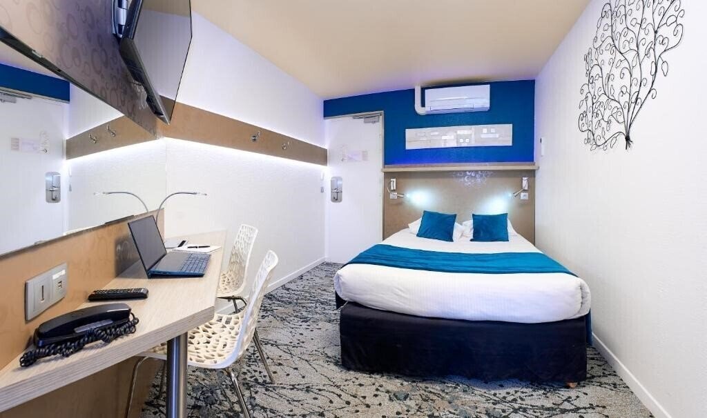 Фото The Originals City, Archotel, Sens 3*