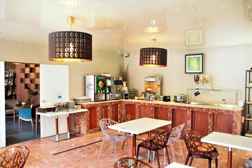 Картинка The Originals City, Archotel, Sens 3*