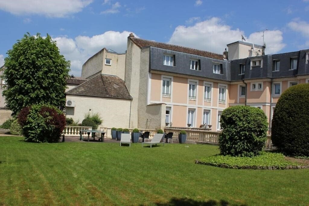 Фото The Originals City, Archotel, Sens 3*