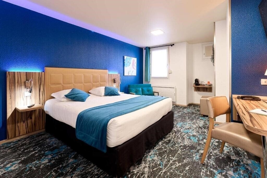 Изображение The Originals City, Archotel, Sens 3*