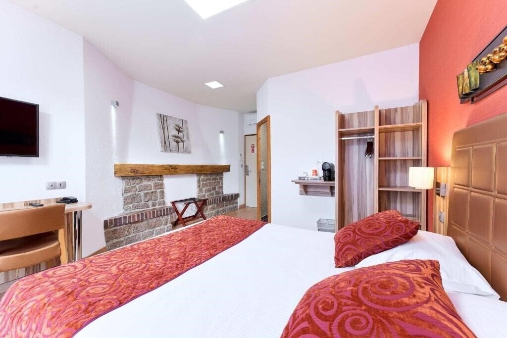 Картинка The Originals City, Archotel, Sens 3*
