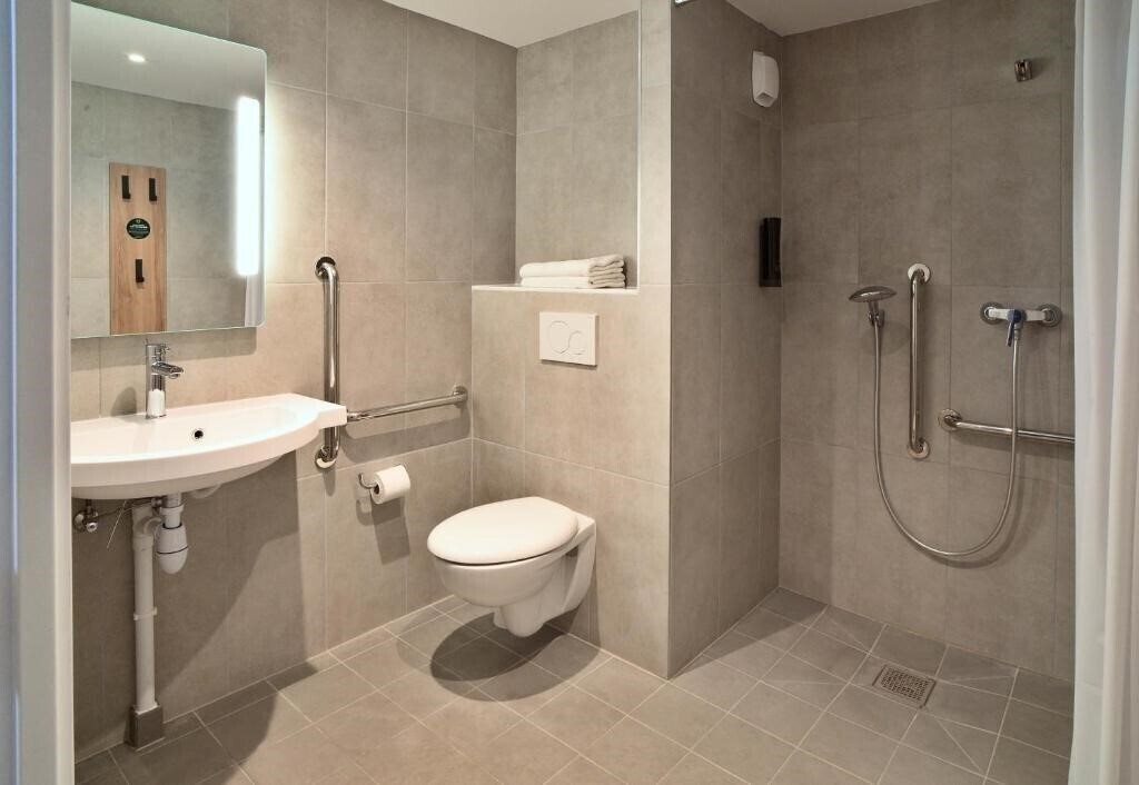 Фотографія B&B Hotel Dreux Nord 3*