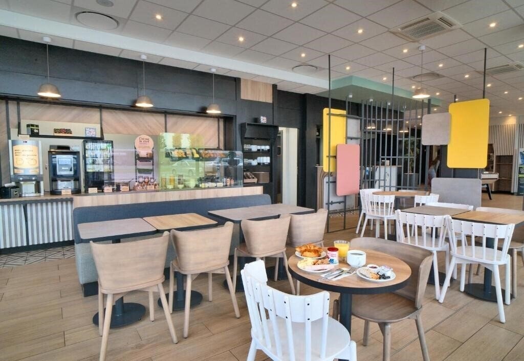 Зображення B&B Hotel Dreux Nord 3*