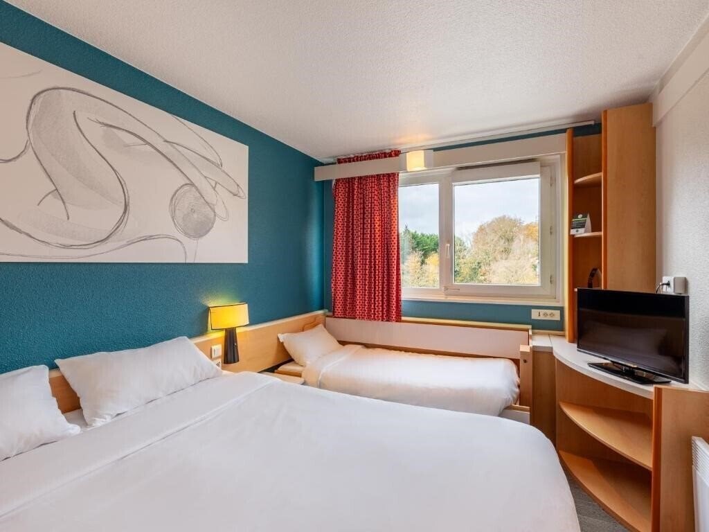 Зображення B&B Hotel Orleans Nord Saran 3*