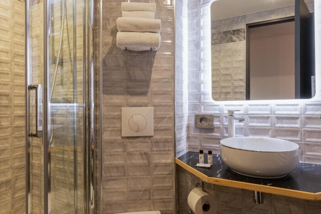 Картинка The Originals City, Orleans Nord (ex. Hotel The Originals Orleans Nord) 3*