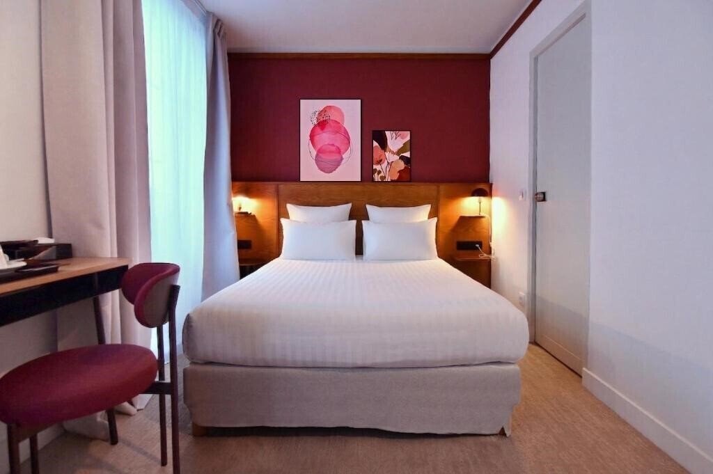 Фото Agate Hotel 3*