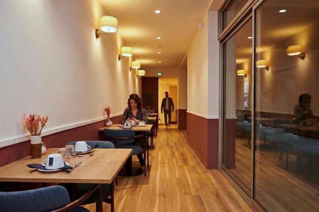 Картинка Agate Hotel 3*
