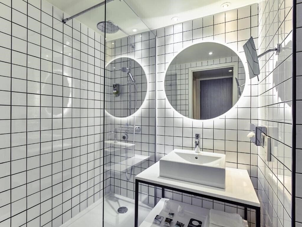 Изображение Mercure Paris La Defense Grande Arche 4*