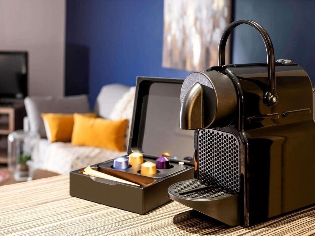 Фотография Aparthotel Adagio La Defense Esplanade 3*